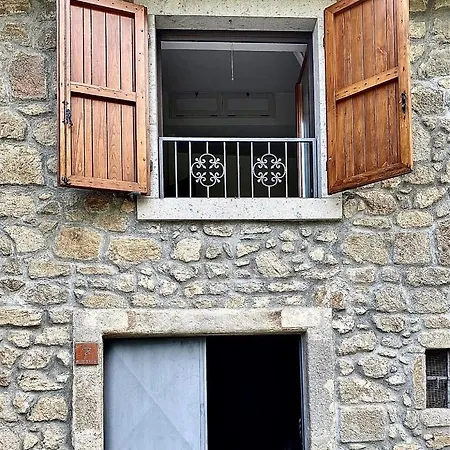 Casa Silvana Apartment