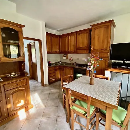 Casa Silvana