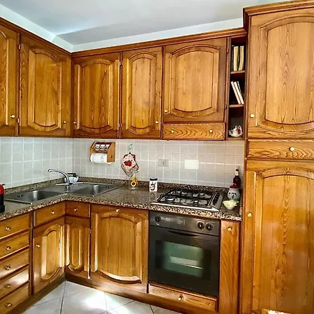 Casa Silvana *