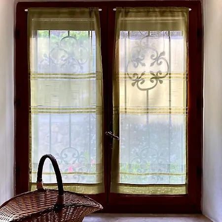 Casa Silvana Santa Fiora