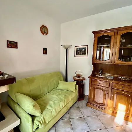 Casa Silvana Apartment