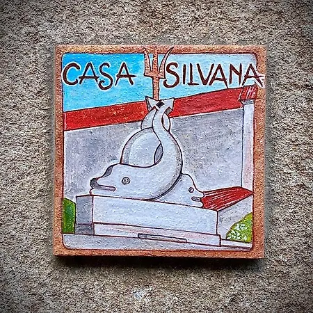 Apartment Casa Silvana *