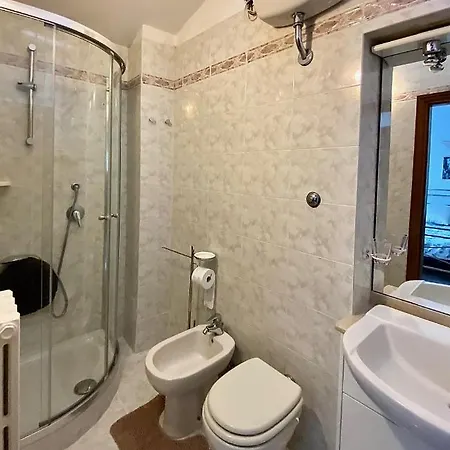 Casa Silvana * Santa Fiora